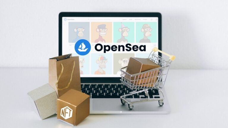 什么是 OpenSea，为什么每个人都在谈论它？