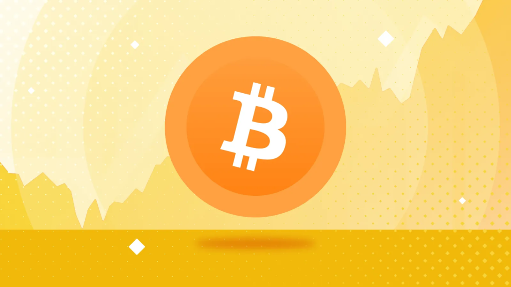 explain what is bitcoin