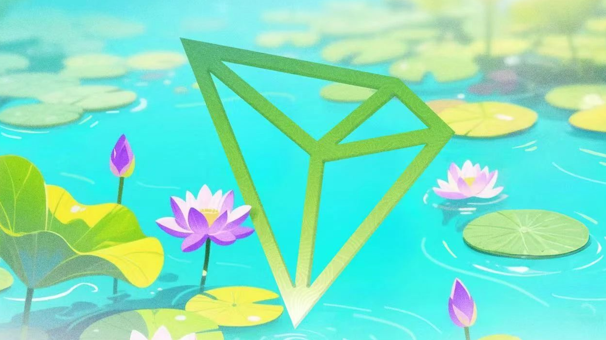 Why did Justin Sun let Tron to go public?
