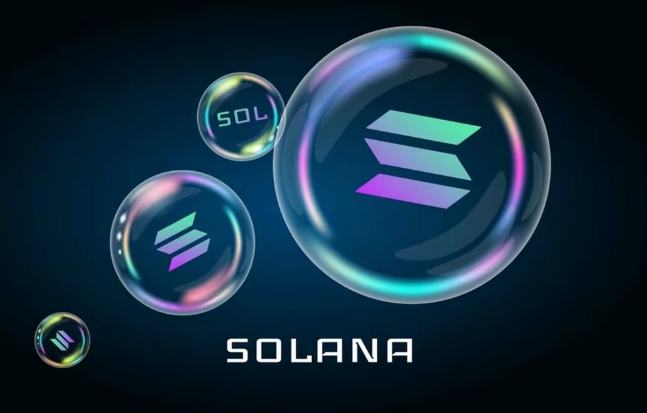 Solana CHAIN