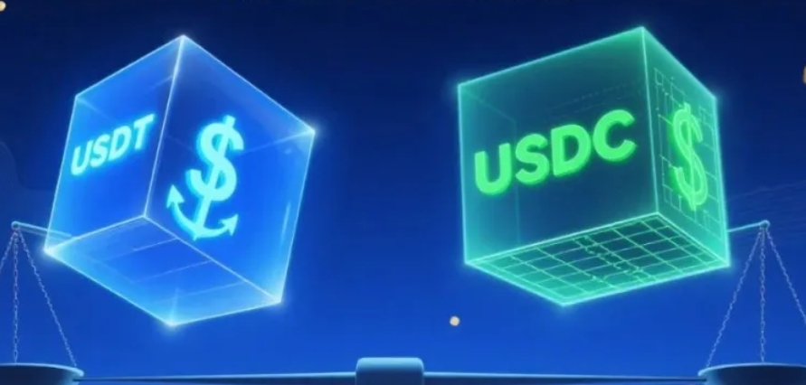 Stablecoin Really Stay "Stable"? Understanding the Secrets and Future Trends of USDT and USDC in One Article