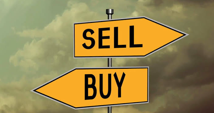 Crypto Investment: When to Buy? When to sell?
