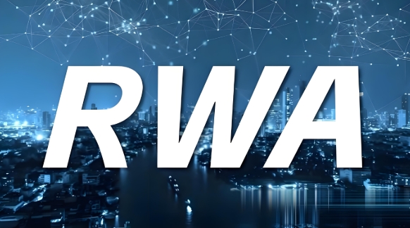 What exactly is RWA?