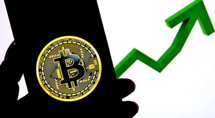 Start investing in BTC regularly