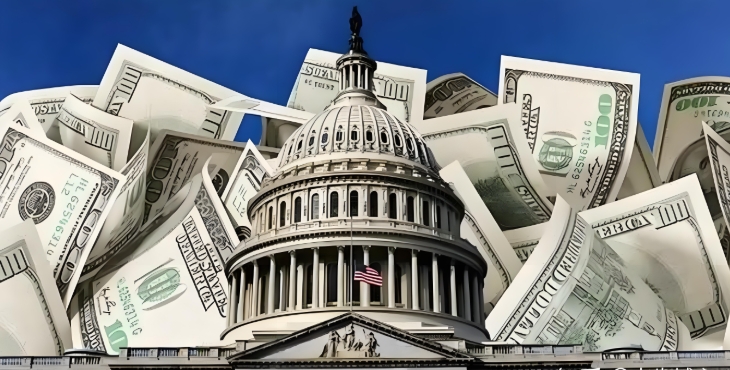 The Federal Reserve is shifting towards a rate cut!